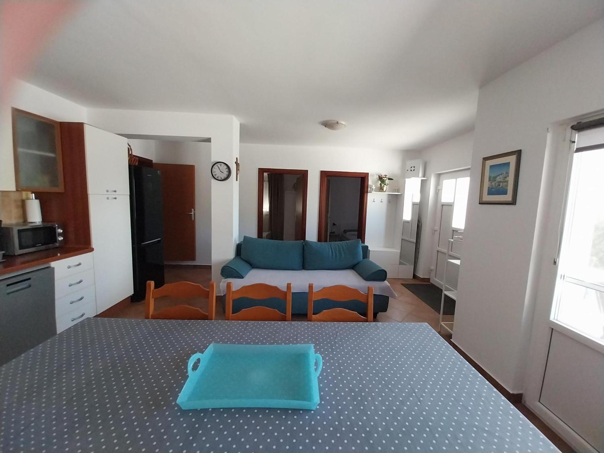 Appartement Kuca Za Odmor >Maro< à Ston Extérieur photo