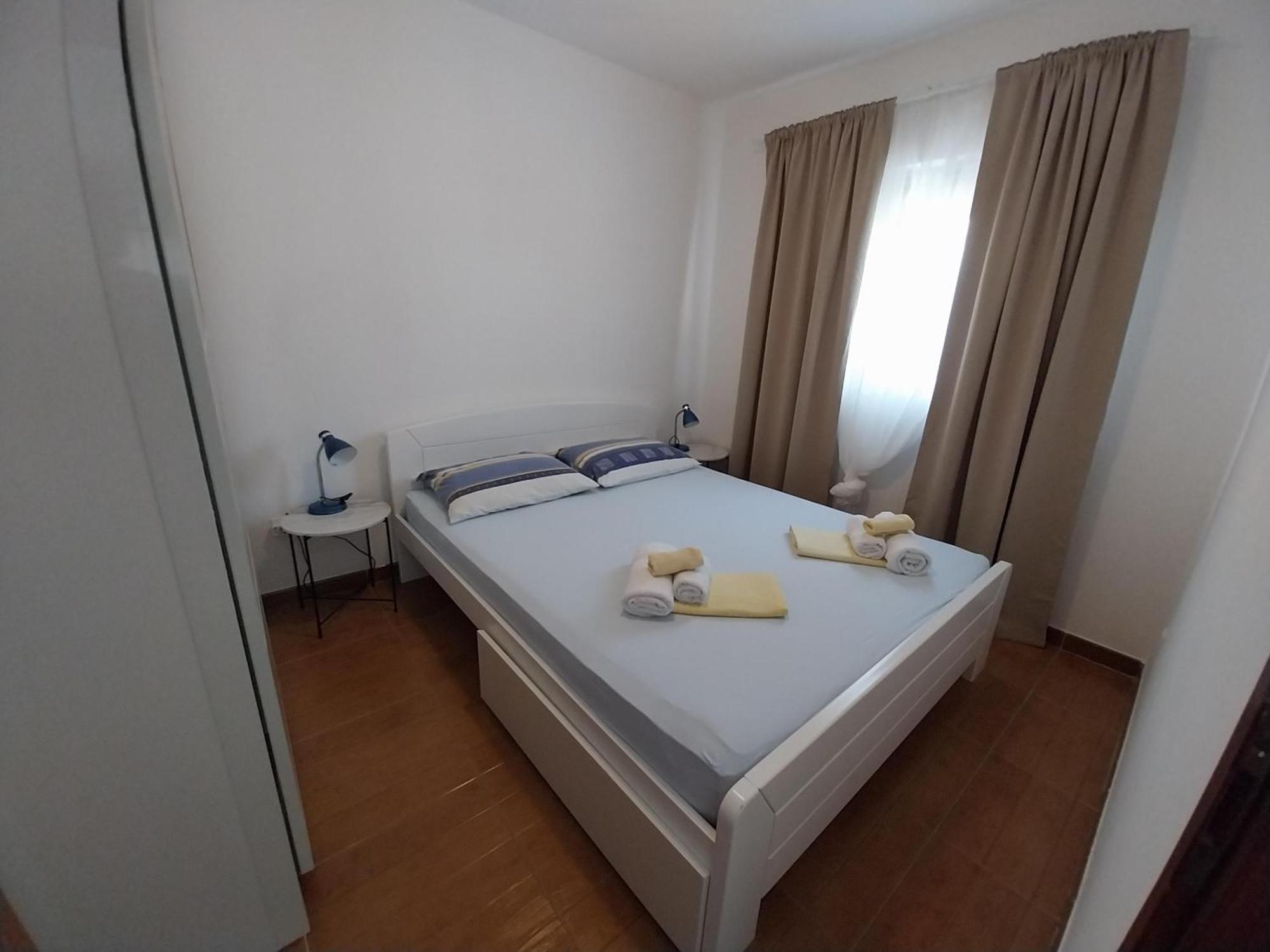 Appartement Kuca Za Odmor >Maro< à Ston Extérieur photo